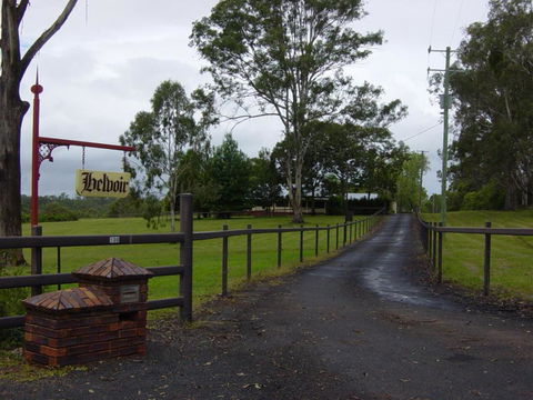 Belvoir B & B Cottages - Australian Directory 6