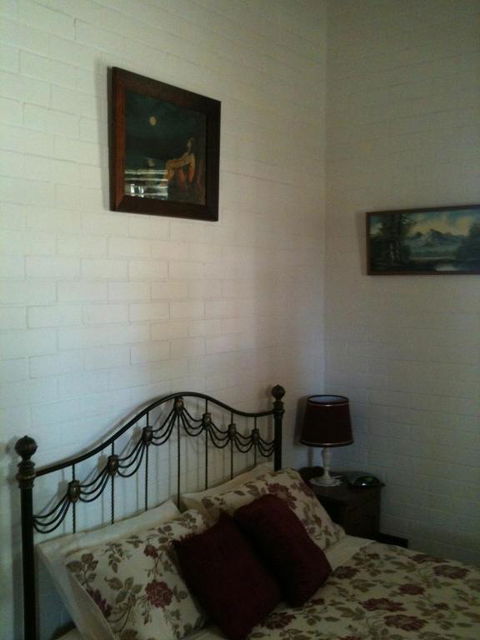 Belvoir B & B Cottages - Australian Directory 2