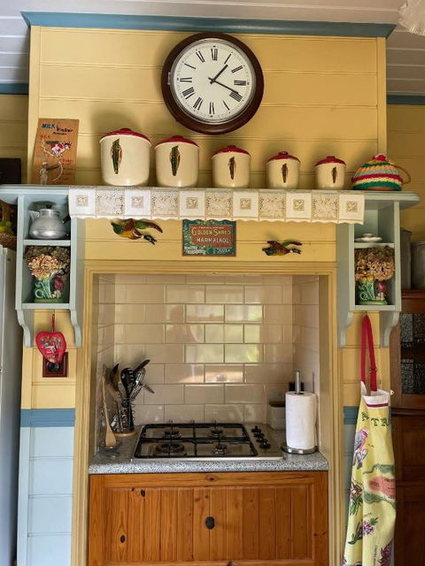 Belvoir B & B Cottages - Australian Directory 5