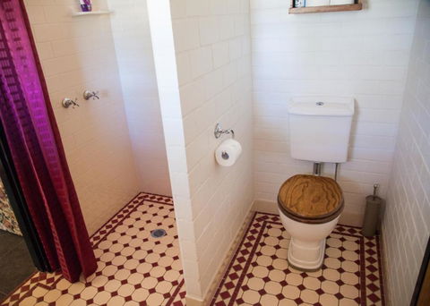 Belvoir B & B Cottages - Australian Directory 4