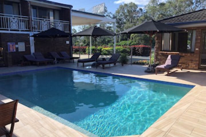 Slacks Creek QLD Australian Directory