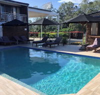 Logan City Motor Inn - Australian Directory