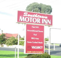 Bega Southtown Motor Inn - Australian Directory