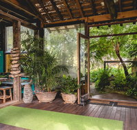 Albany Bali Style Accommodation - Australian Directory