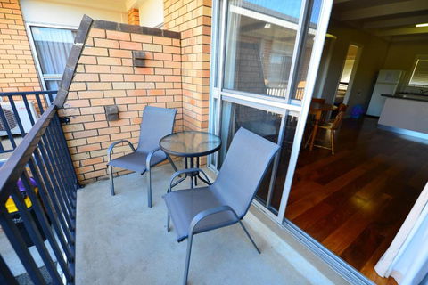 City Centre Apartments - Australian Directory 4