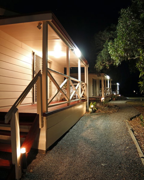 Cape Jervis Holiday Units - Australian Directory 4