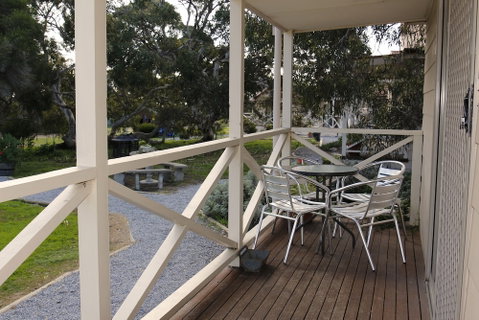 Cape Jervis Holiday Units - Australian Directory 5