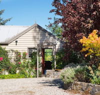 Argus Hill Cottage - Australian Directory