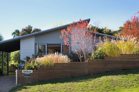 Delfryn - Australian Directory 1