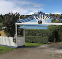 Marzden Cottage - Australian Directory
