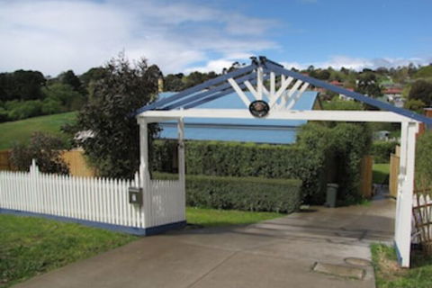 Marzden Cottage - Australian Directory 0