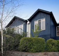 Queensberry Springs Villa 1 - Australian Directory