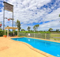 Country Roads Motor Inn Goondiwindi - Australian Directory