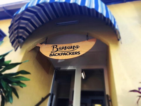 Banana Bender Backpackers - Australian Directory 1