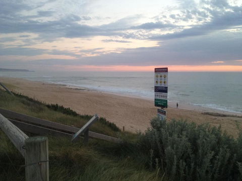 Chill Apartment - Australian Directory 5