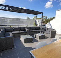 Astina Serviced Apartments Parkside - Australian Directory
