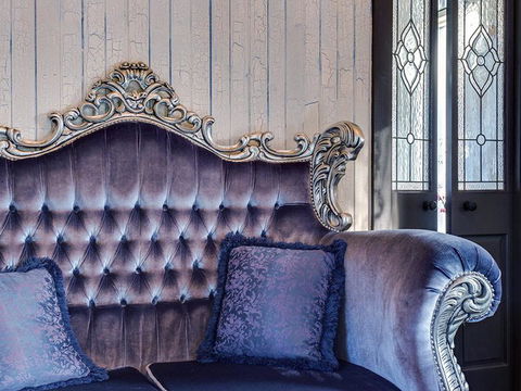 Silverleaf Cottage - Australian Directory 3