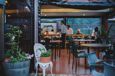 Gundaroo Colonial Inn - Australian Directory 2