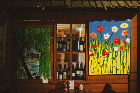 Gundaroo Colonial Inn - Australian Directory 7