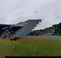 Nutkin Lodge - Australian Directory