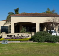 Motel Le Grande - Australian Directory