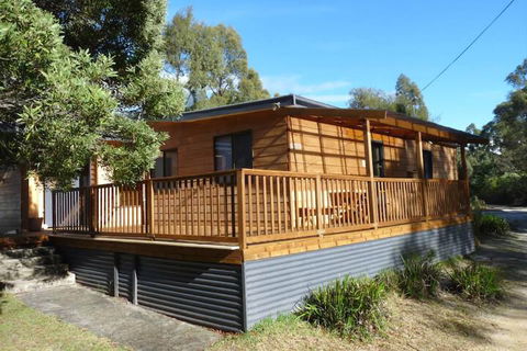Eagles Rise Tasmania - Australian Directory 4