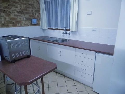 Nanango Fitzroy Motel - Australian Directory 1