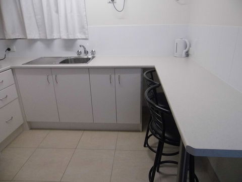 Nanango Fitzroy Motel - Australian Directory 3