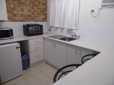Nanango Fitzroy Motel - Australian Directory 5