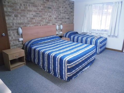 Nanango Fitzroy Motel - Australian Directory 4