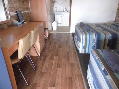 Nanango Fitzroy Motel - Australian Directory 2