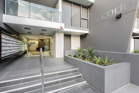 Code Apartments - Australian Directory 1