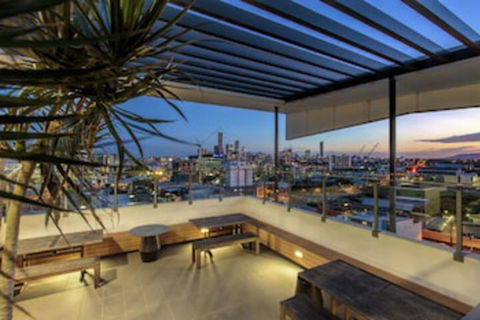 Code Apartments - Australian Directory 0