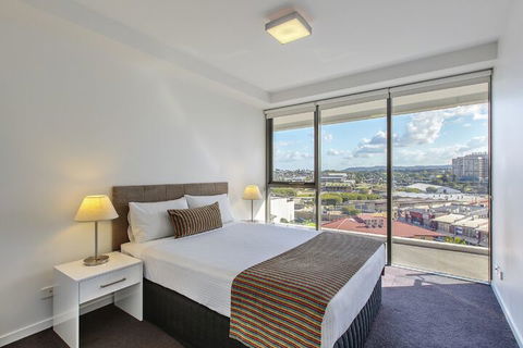 Code Apartments - Australian Directory 2