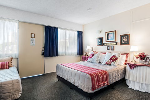 Riverview Motel Brisbane - Australian Directory 2