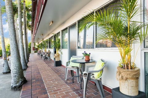 Riverview Motel Brisbane - Australian Directory 4