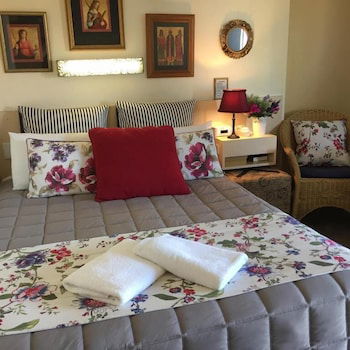Riverview Motel Brisbane - Australian Directory 1