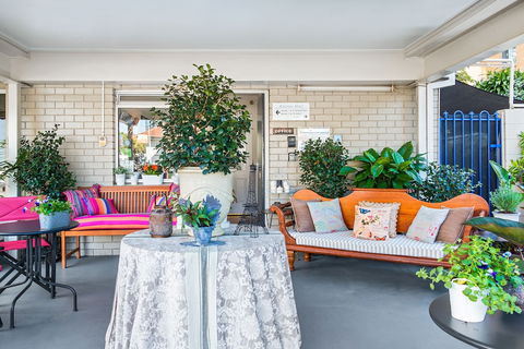 Riverview Motel Brisbane - Australian Directory 0