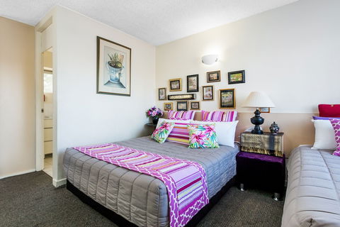 Riverview Motel Brisbane - Australian Directory 3
