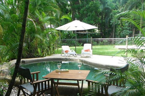 Daintree Village Hideaway - Australian Directory 7
