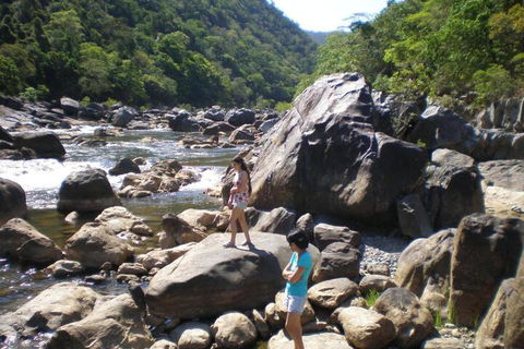 Daintree Village Hideaway - Australian Directory 4