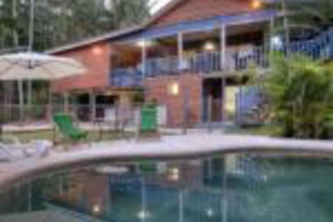 Daintree Village Hideaway - Australian Directory 0