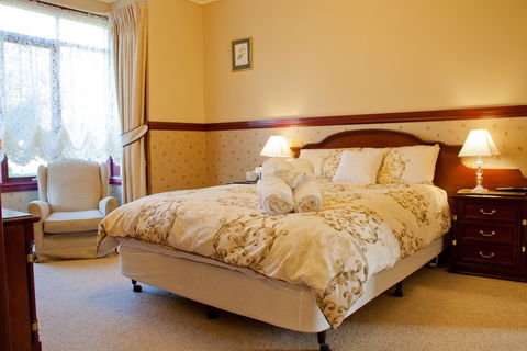 Lucy's House Serenity - Australian Directory 5