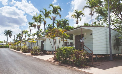 Discovery Parks â€“ Argylla - Australian Directory 2