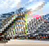 Baileys Serviced Apartments - Australian Directory