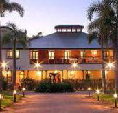 Noorla Heritage Resort - Australian Directory