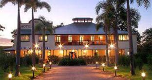 Noorla Heritage Resort - Australian Directory 0