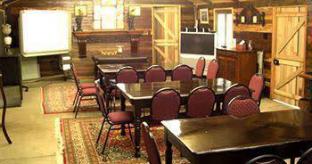 Noorla Heritage Resort - Australian Directory 2