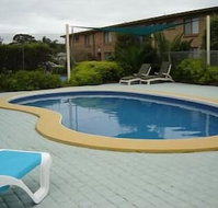 Apollo Holiday Units - Australian Directory