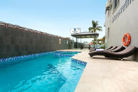 Merewether Motel - Australian Directory 3